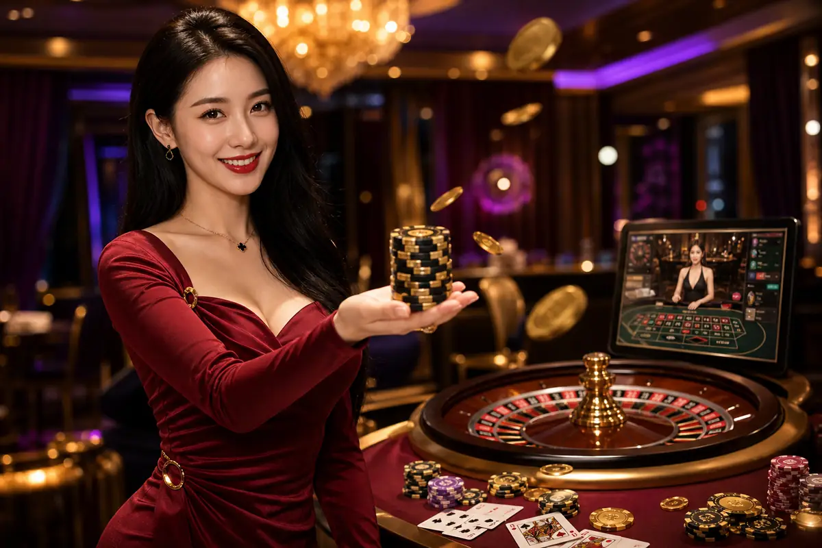 33bdd Mahjong Ways স্লট গেম